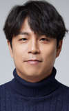 Kim Woo-hyun Woo-hyun