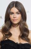 Kaia Gerber
