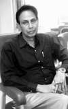 Anwar Parvez