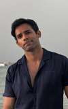 Nadeesh Bhambi