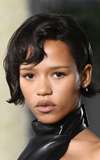 Taylor Russell