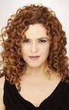 Bernadette Peters