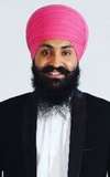 Apindereep Singh