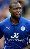 Wes Morgan