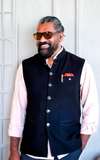 Venkat K Narayana