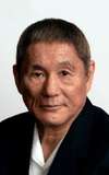 Takeshi Kitano