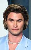 Chase Stokes