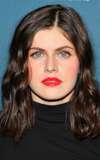 Alexandra Daddario