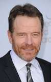 Bryan Cranston