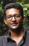 Shehnad Jalal