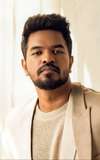Madan Gowri