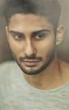 Prateik Babbar