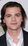 Joel Courtney