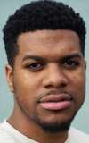Marvin Montoute