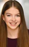 Olivia Juno Cleverley