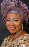Binta Ayo Mogaji