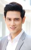 ดนฐ์ คมสันต์ อรุณเรืองสวัสดิ์