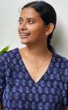 Amrutha Krishnakumar