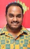 Adithya Kathir