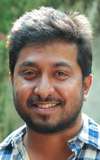 Vineeth Sreenivasan