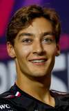 George Russell