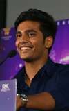 Pavish Menon