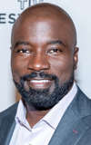 Mike Colter