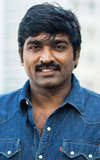 Vijay Sethupathi