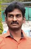 Captain MP Anand