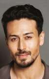 Tiger Shroff