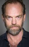 Hugo Weaving