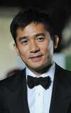 Tony Leung Chiu-Wai