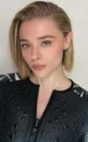 Chloë Grace Moretz