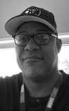 Terel Gibson