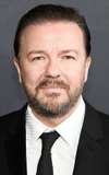 Ricky Gervais