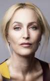 Gillian Anderson