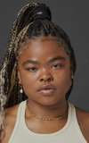 Kerrice Brooks
