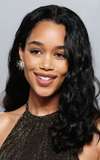 Laura Harrier