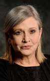 Carrie Fisher
