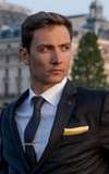 Chase Armitage