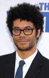 Richard Ayoade