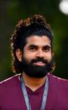 S S Karthikeya