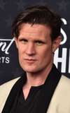 Matt Smith