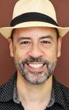 Martin Garcia