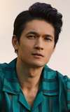 Harry Shum Jr.