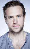 Rafe Spall