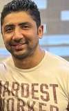 Mustafa Ahmed