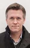 Jonathan Lynch Staunton