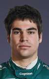 Lance Stroll