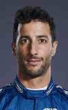 Daniel Ricciardo